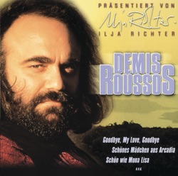 Demis Roussos - Goodbye My Love, Goodbye