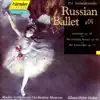 Tchaikovsky: Russian Ballet album lyrics, reviews, download