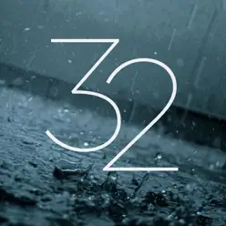 32 (feat. Stine Bramsen) [Acoustic Version] - Single - Carpark North