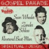 Gospel Parade - Single