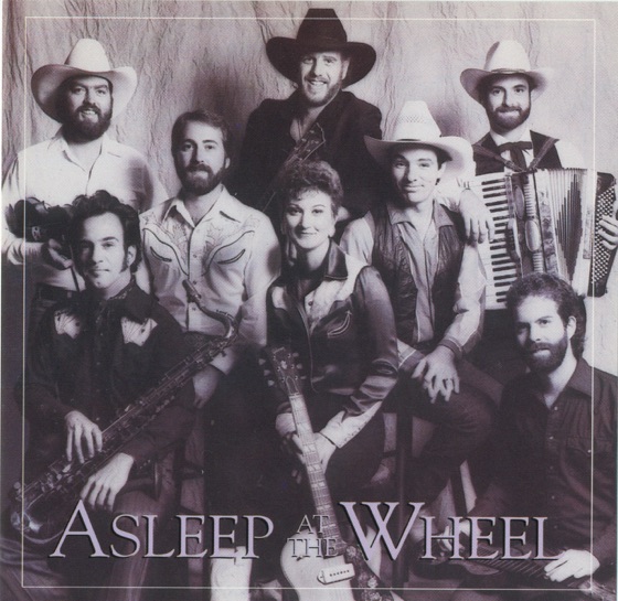 Cover artwork for Cotton-Eyed Joe