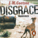 J.M. Coetzee - Disgrace