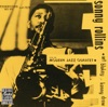 Sonny Rollins with the Modern Jazz Quartet