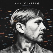 Van William - Cosmic Sign