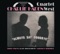 Charlie Haden & Quartet West - My love and I (love song from apache)