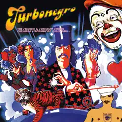 Darkness Forever - Turbonegro