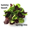 Tummy Touch Spring Mix