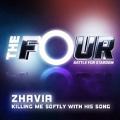 Killing Me Softly With His Song (The Four Performance) artwork