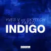 Indigo (Extended Mix) song lyrics