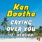 Crying over You (12" Version) - Single