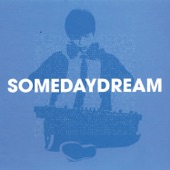 Hey Daydreamer (Acoustic Version) artwork