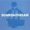 Hey Daydreamer (Acoustic Version) artwork
