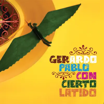 Concierto Latido - Gerardo Pablo