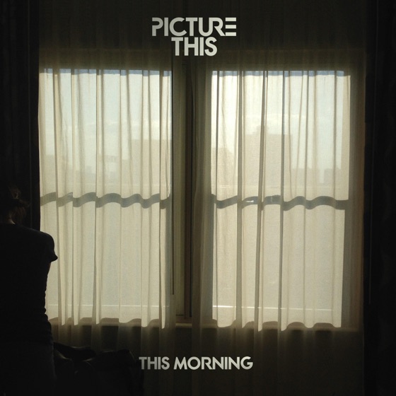 Cover artwork for This Morning