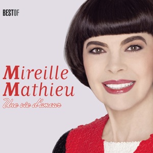 Mireille Mathieu - Amour défendu - Line Dance Music