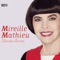 Paris en colère - Mireille Mathieu lyrics