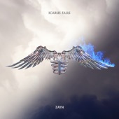 ZAYN feat. Nicki Minaj - No Candle No Light