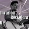 Invasión Rockolera (El santo de Naldo Campos) - Mario Andres lyrics
