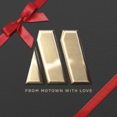 From Motown With Love artwork