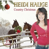 Country Christmas artwork