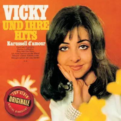 Vicky und ihre Hits - Vicky Leandros