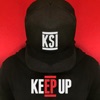KSI - Keep Up (feat. JME)
