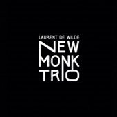New Monk Trio artwork