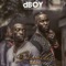 Shakele (feat. Makizar) - Dboy lyrics