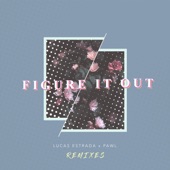 Figure It Out (Milwin Remix) artwork