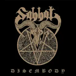Disembody - Sabbat