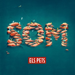Els Pets, DJ Creys & Xavi Escolano - La Vida És Molt Avorrida Sense el Teu Cos