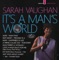 Alfie - Sarah Vaughan lyrics