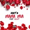 Mama Mia (feat. Leezy) - Aary'n lyrics