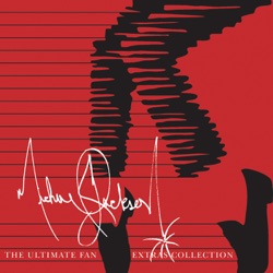 Michael Jackson - Wanna Be Startin' Somethin' (with Akon)