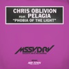 Phobia of the Light (feat. Pelagia) - EP