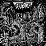 Teitanblood - Seven Chalices of Vomit and Blood