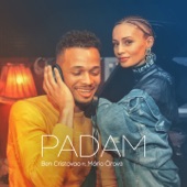 Padam (feat. Mária Čírová) artwork