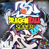 Dragon Ball Super Rap ドラゴンボール超ラップ (Instrumental) artwork