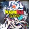 Dragon Ball Super Rap ドラゴンボール超ラップ (Instrumental) artwork