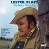 Lester Flatt - McCormick String Picnic