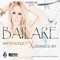 Bailaré (feat. Edu King El Rey) - Martha Roquett lyrics