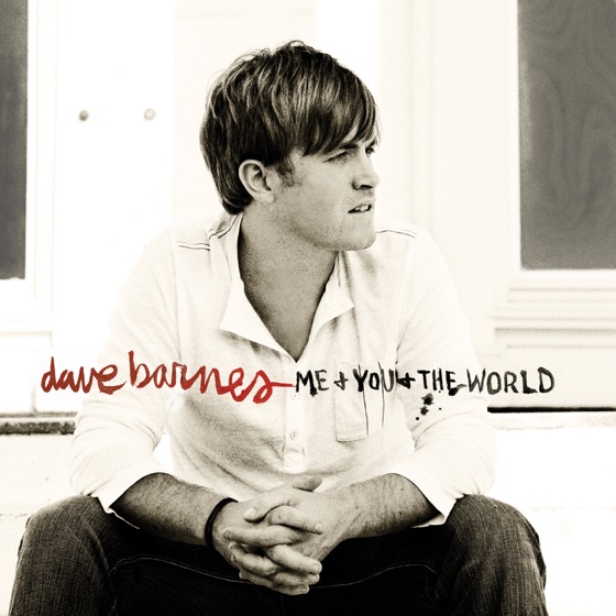 Cover artwork for Carry Me Through