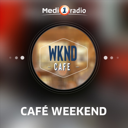 Podcast cover