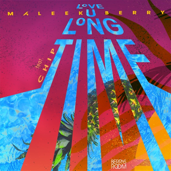 Cover artwork for Love U Long Time (feat. Chip)