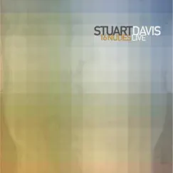 16 Nudes (Live) [Live] by Stuart Davis album reviews, ratings, credits