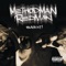 Run 4 Cover (feat. Ghostface Killah & Streetlife) - Method Man & Redman & Ghostface Killah lyrics