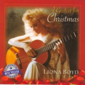 Liona Boyd - Silent Night