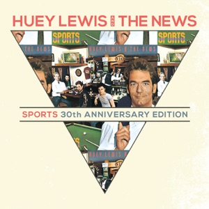 Sports (30th Anniversary Edition) [Remastered]