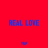 Real Love (Studio Version) - Single