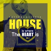 House Is Where The Heart Is, Vol. 3 artwork